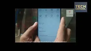 Infinix Zero 8i | X687B Frp Bypass Google Account Bypass