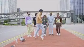 Ayo & Teo + Gang Young Nudy - Sunflower Seeds