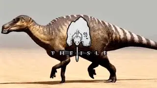 ALL NEW MAIASAURA ANIMATIONS FOOTAGE! | The Isle Evrima News