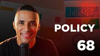 Curso de Laravel - #68 Autorização com Policies