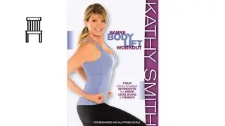 COLLAGE TV - Kathy Smith: Barre Body Lift Workout