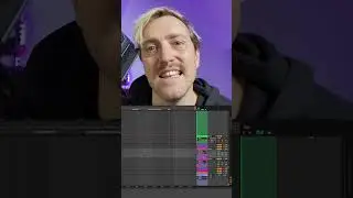 Cut Send Reverbs After Build Ups - Ableton Quick Tip