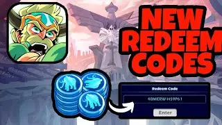 BRAWL HALLA NEW REDEEM CODES FEBURARY 2021 || ALL SKINS CODES FOR FREE || 2021