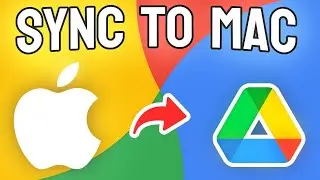 How to Sync Google Drive to Mac & MacBook - Full Guide