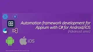 Working with Appium Desktop for Windows 10 OS