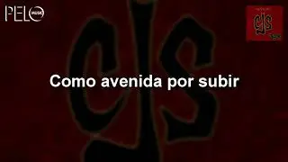 Callejeros - Enganchados Letras 2