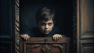 The Haunting Mystery of The Boy in the Box