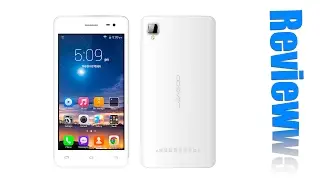 Leagoo Lead 6 Budget Android Smartphone: Review