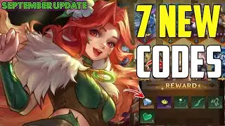 *NEW* OMNIHEROES CODES SEPTEMBER 2024 - OMNIHEROES GAMEPLAY - OMNIHEROES REDEEM CODE