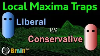 Who Wins in This Simulation? Liberals Vs Conservatives