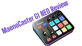 MaonoCaster G1 NEO Review