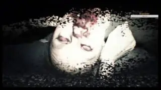 Resident Evil 7: Biohazard прохождение Demo  пистолет и топор