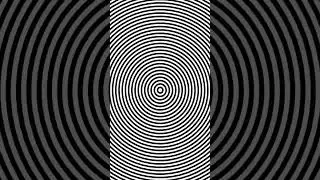 I will HYPNOTIZE you with THIS Optical Illusion 😵