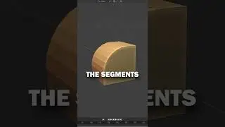 How to Smooth and Edit edges - Bevel ✅ 