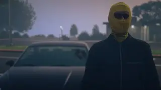 SPARKY KANE (OFFICIAL 4.0 TRAILER)