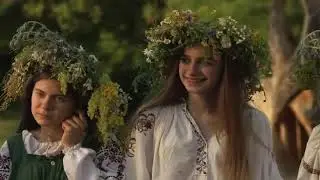 День летнего солнцестояние.Бог Купало или Купала — славянский Бог Летнего Солнца