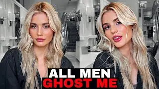 NYC Model SHOCKED that MEN Don't Want to MARRY HER