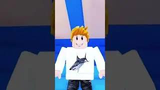 Don’t Throw Whales Down the Stairs - Animal Rescue Island Tycoon ROBLOX 