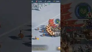 Alliance Battle (Age of Empires Mobile)