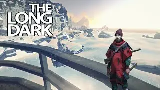 THE LONG DARK * РЕЖИМ ВЫЖИВАНИЕ *