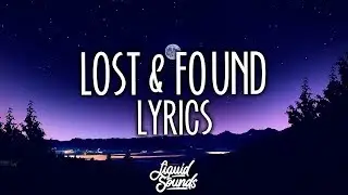 Jorja Smith - Lost & Found (Lyrics)