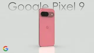 Google Pixel 9 - 2024