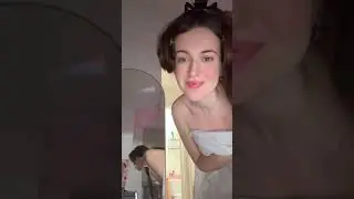 periscope live broadcast vlog lovely girl 2024 || periscope girl 