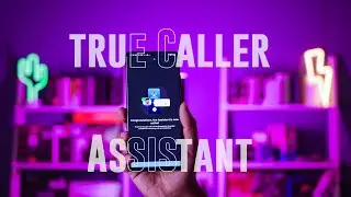 TrueCaller Assistant and Call Screening feature review #truecaller #callscreen