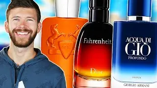 My Favorite Men’s Fragrances I’ll Rebuy For LIFE