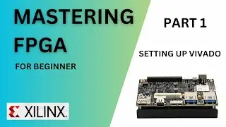 How to install Xilinx Vivado 2023 for free