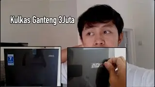 Home Content #3 Kulkas Ganteng 3 Jutaan | Industrial Minimalis