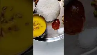 Sauramana Ugadi #bisu