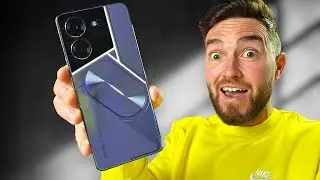 Tecno Pova 5 Pro 5G | Best Budget Phone 2023!?