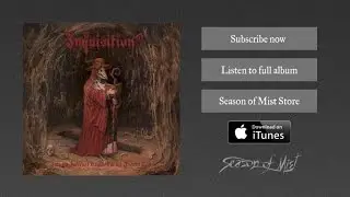 Inquisition - The Initiation