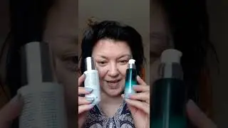 Серия Novage+ wirinkle smooth Орифлэйм /Сыворотка, дневной крем и крем для век