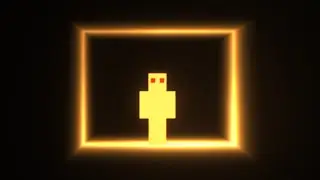 Minecraft CREEPYPASTA: The Paranormal Stalker