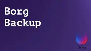 Borg Backup: Эффективный способ сохранить важные данные