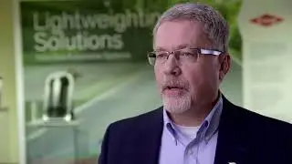 Automotive Lightweighting: DOW Automotive Customer Story