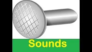 Metal Hit Sound Effects All Sounds