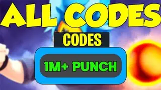 Fireball Punching Simulator All Working Codes 2023