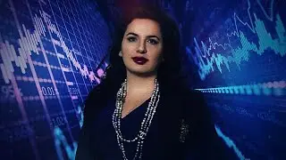 Исчезнувшая криптокоролева | Куда пропала основательница OneCoin | Фильм BBC