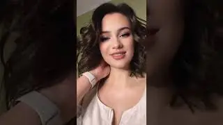 Maria 👸 periscope live! 💕 195 