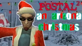 Postal 2: An Arizona Christmas