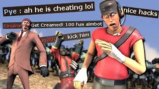 TF2 2007 Event Clip Dump #5819