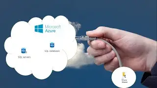 Connect Azure SQL Server with SQL Server Management Studio SSMS.