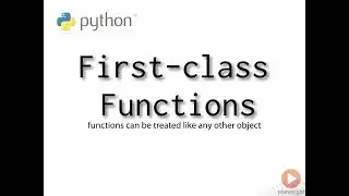 Python: Returning functions from function