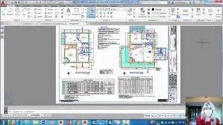 AutoCAD Video Tips: Dock Palettes for Speedy Access (Lynn Allen/Cadalyst Magazine)