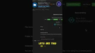 VSCode Extensions for Beautiful Icons 