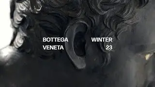 Introducing Bottega Veneta Winter 23