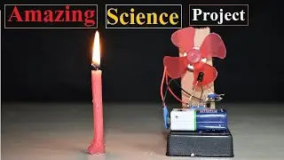 Science Project, Life Hacks, Amazing Hacks